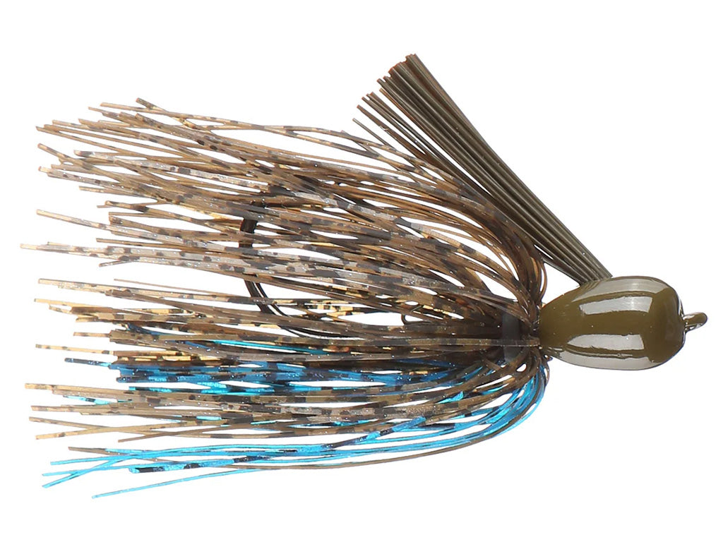 4x4 Bass Jigs Heavy Signature Series Jig