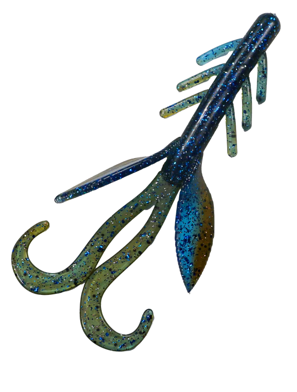 Bait Cave 4” Baby Cave Hog