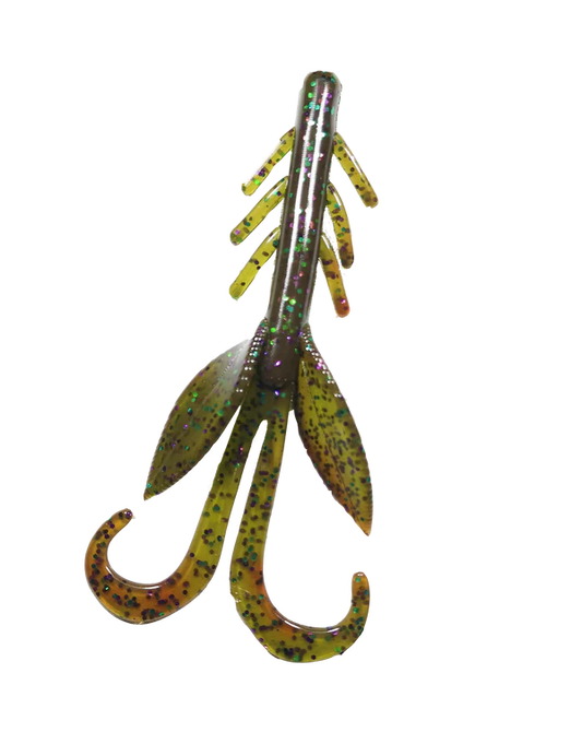 Bait Cave 4” Baby Cave Hog