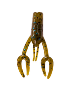 Bait Cave 2.5” Dirks Craw