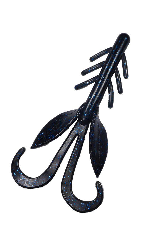 Bait Cave 4” Baby Cave Hog