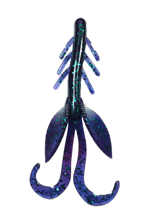 Bait Cave 4” Baby Cave Hog