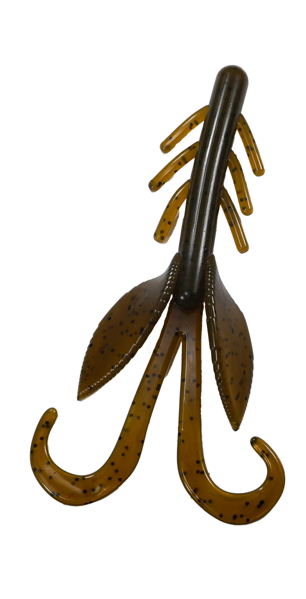 Bait Cave 4” Baby Cave Hog