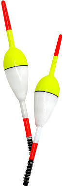 Plastic Spring Floats