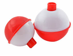 Large Bobbers