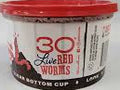 Red Worms 30pk