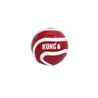KONG Signature Fetch Dog Toy Balls, Multi-Pack
