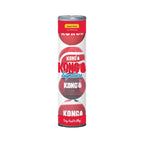 KONG Signature Fetch Dog Toy Balls, Multi-Pack