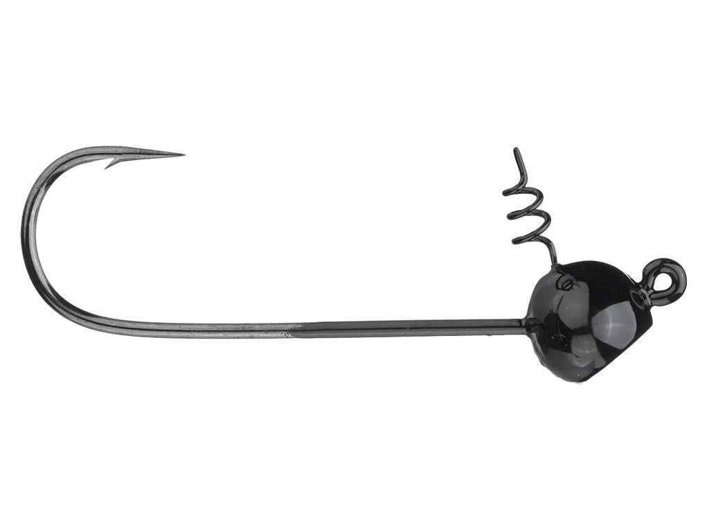 4x4 Bass Jigs Ledge Hammer (2pk)