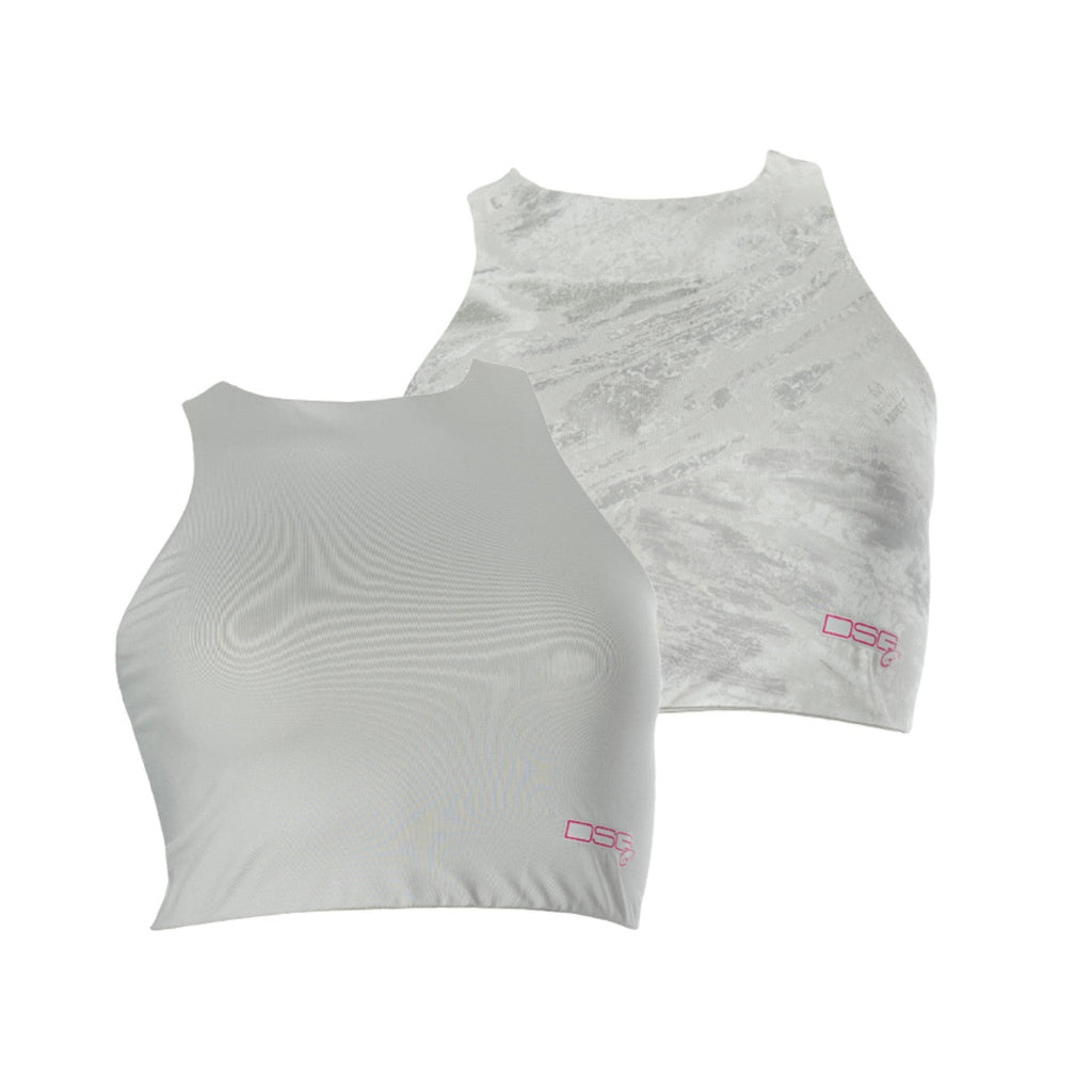 DSG OUTERWEAR Reversible Midi Top - UPF 50+
