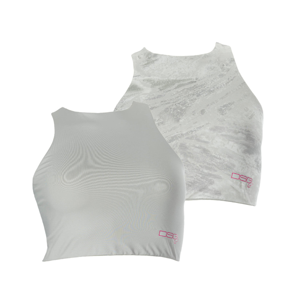 DSG OUTERWEAR Reversible Midi Top - UPF 50+