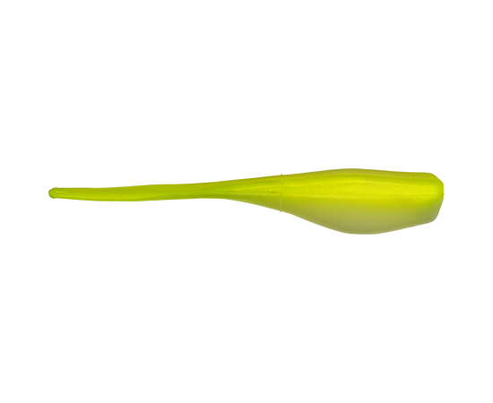 Strike King Mr. Crappie Bait Lightning Shad