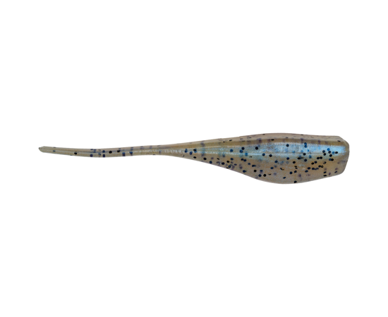 Strike King Mr. Crappie Bait Lightning Shad