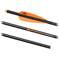 Mission 22" Lighted Crossbow Bolts 3pk