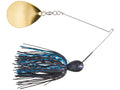 4x4 Bass Jigs Nighttime Spinnerbait
