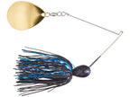 4x4 Bass Jigs Nighttime Spinnerbait