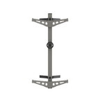 Mini Double-Step Climbing Sticks