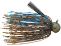 4x4 Bass Jigs Pro Football Jig