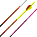 Black Eagle Outlaw Fletched Arrows