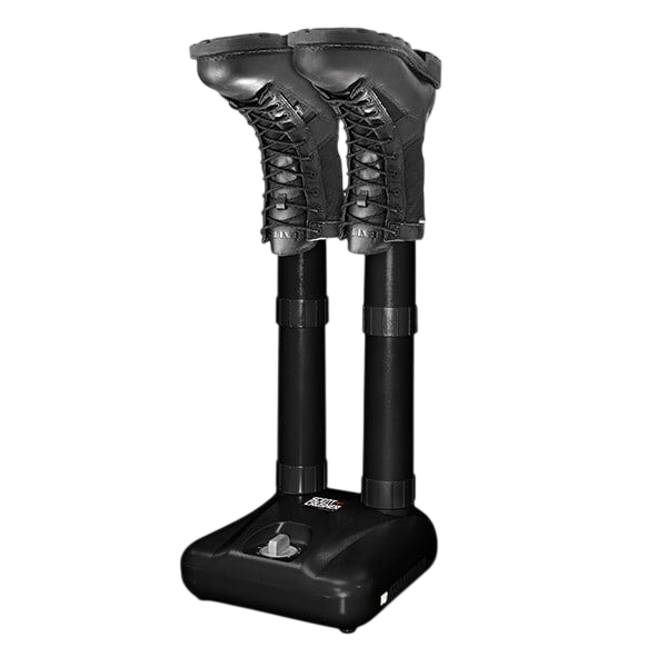 Ozone Boot Dryer