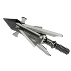 Muzzy Trocar HBX Crossbow Hybrid 2-5/8" 4 Blade 100gr