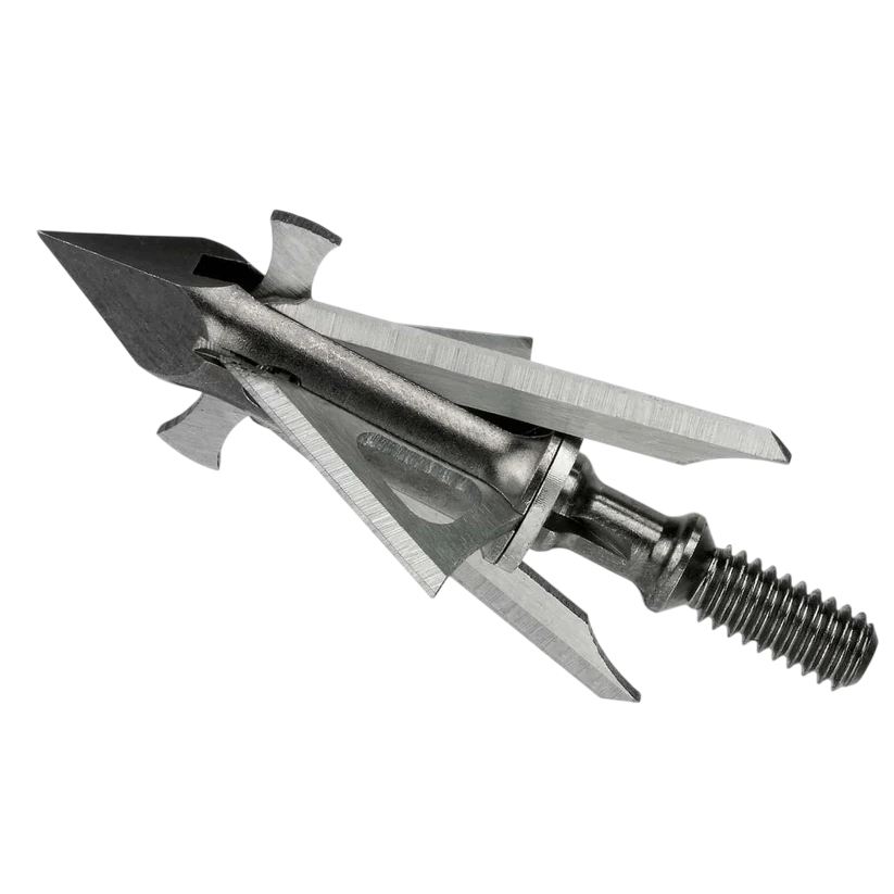 Muzzy Trocar HBX Crossbow Hybrid 2-5/8" 4 Blade 100gr