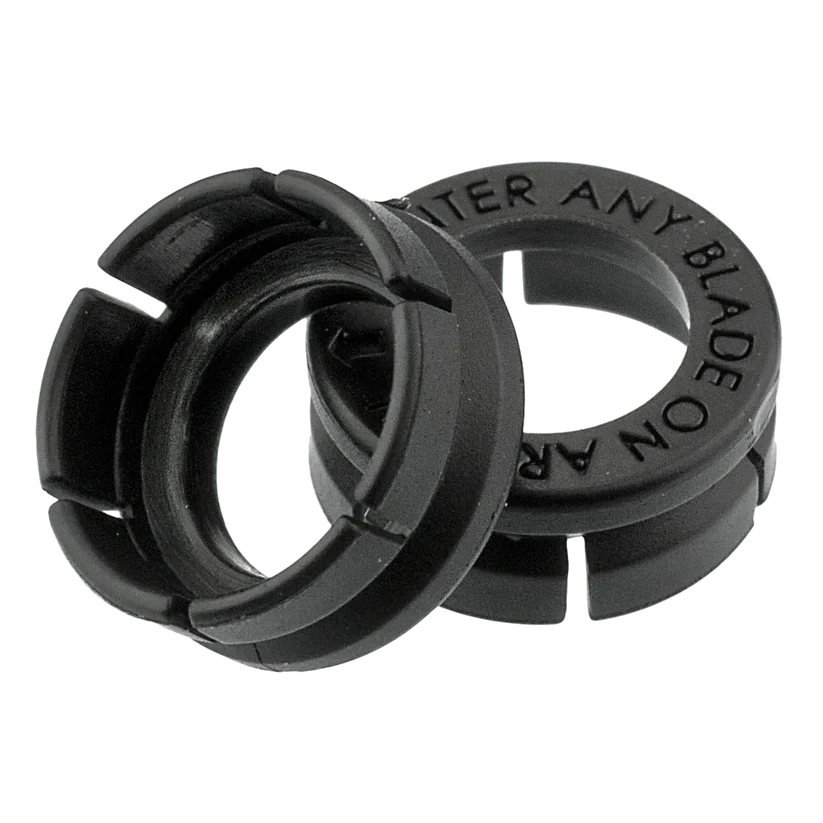 Rage Hypo 2 Replacement Collars