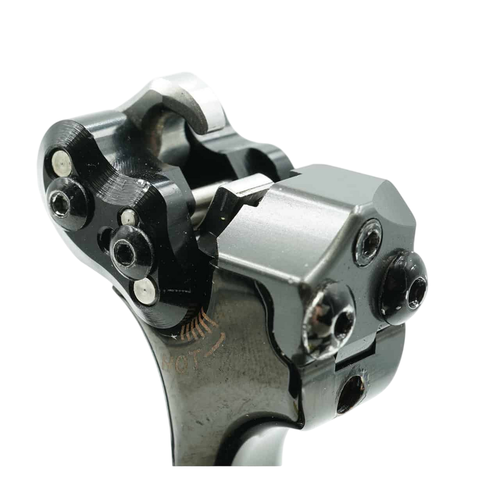 SEAR-X Back Tension