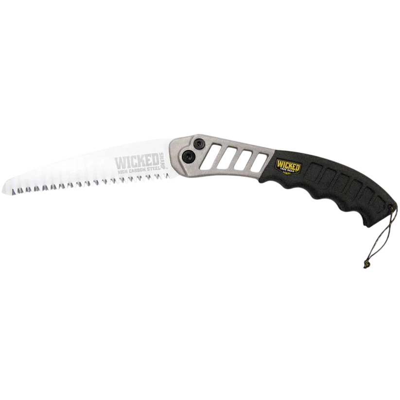 Wicked Tough Hand Saw