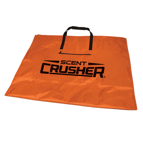 Scent Crusher Scent Free Mat Bag
