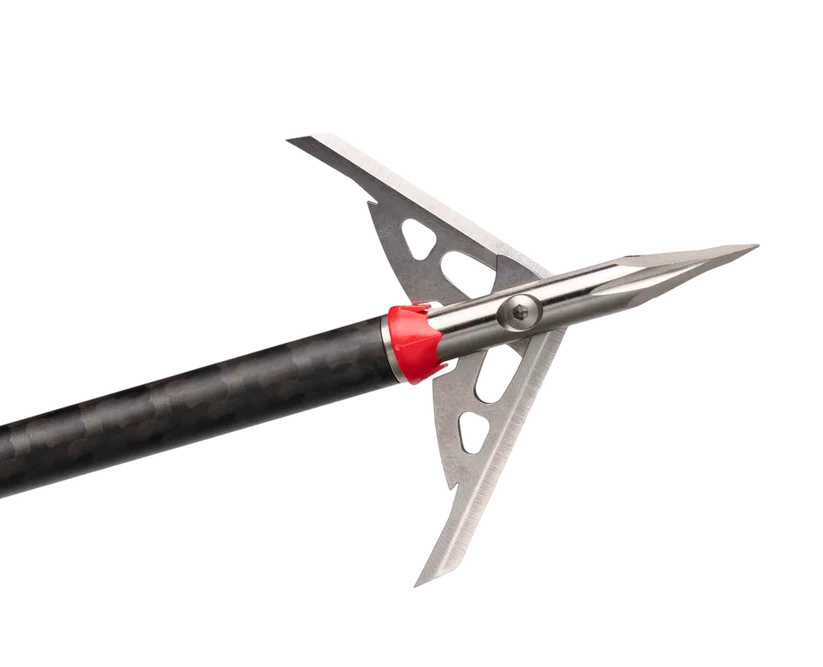 Rage Trypan NC Crossbow 100gr 3pk