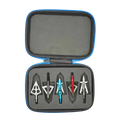 Muzzy Broadhead Accessory Case