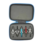 Muzzy Broadhead Accessory Case