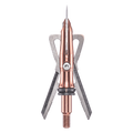 Rage X-Treme Turkey Broadhead 2.3" 2pk