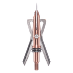 Rage X-Treme Turkey Broadhead 2.3" 2pk