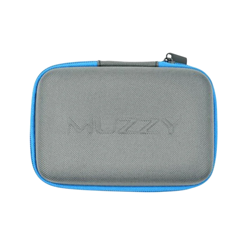 Muzzy Broadhead Accessory Case
