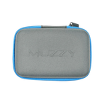 Muzzy Broadhead Accessory Case