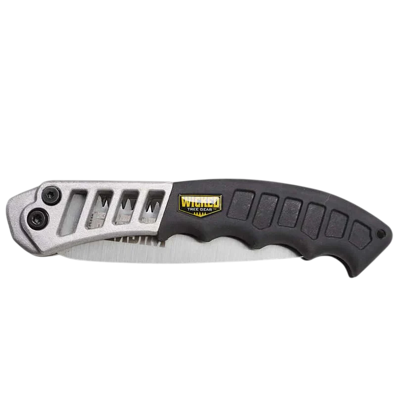 Wicked Tough Hand Saw