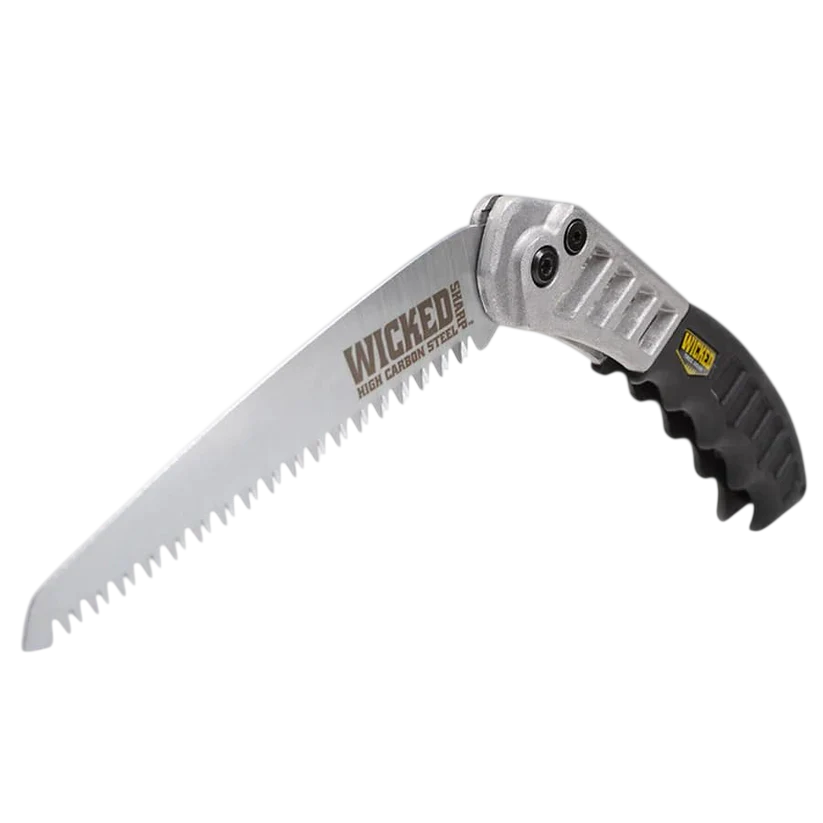 Wicked Tough Hand Saw