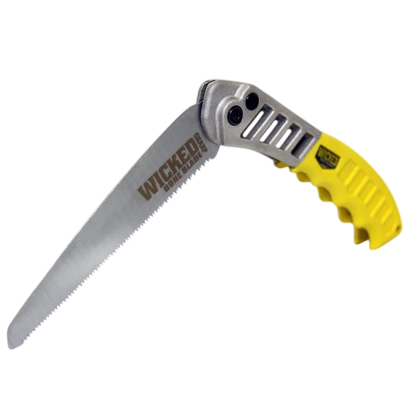 Wicked Tough Utility Bone Saw