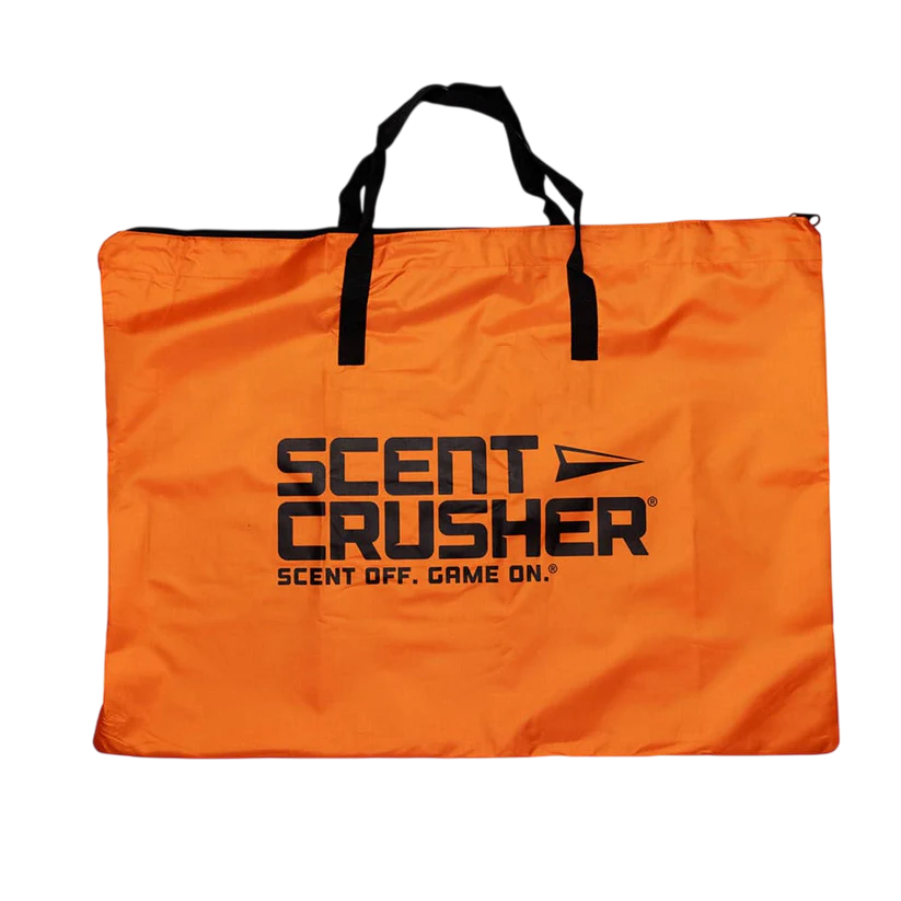 Scent Crusher Scent Free Mat Bag