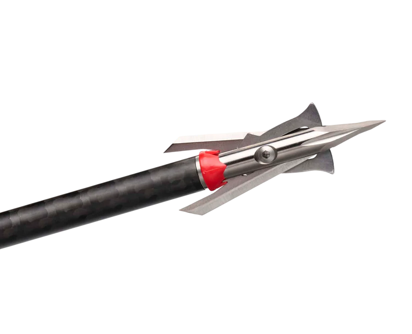 Rage Trypan NC Crossbow 100gr 3pk