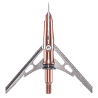 Rage X-Treme Turkey Broadhead 2.3" 2pk