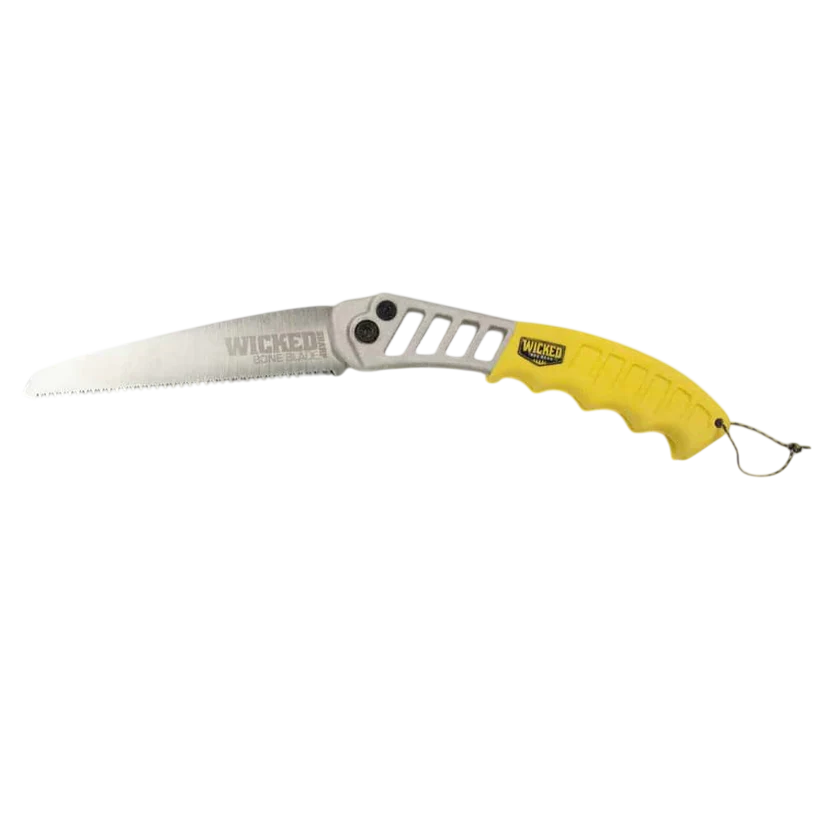 Wicked Tough Utility Bone Saw