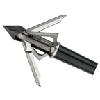 Muzzy Trocar HBX Crossbow Hybrid 2-5/8" 4 Blade 100gr