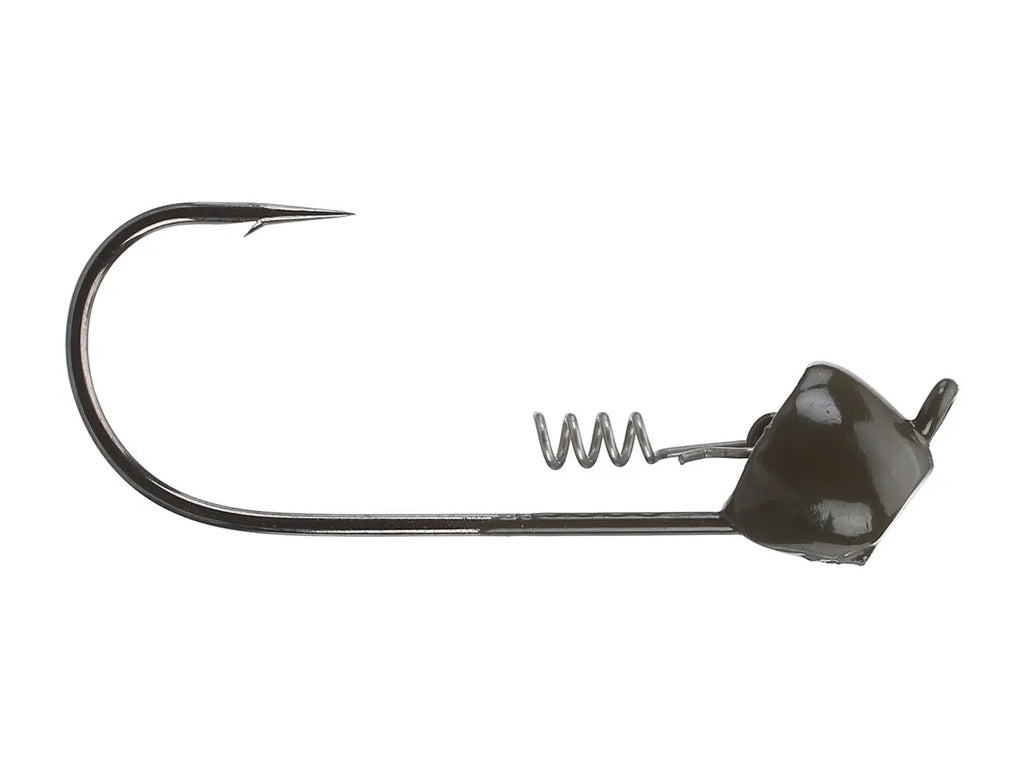4x4 Bass Jigs PPT Standup Head (3pk)