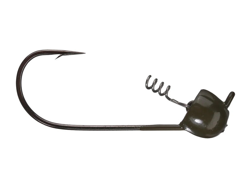 4x4 Bass Jigs PPT Finesse Head (3pk)