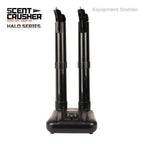 Ozone Boot Dryer