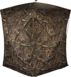 Rhino 300 Hunting Blind, 5-Hub Design