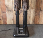 Ozone Boot Dryer